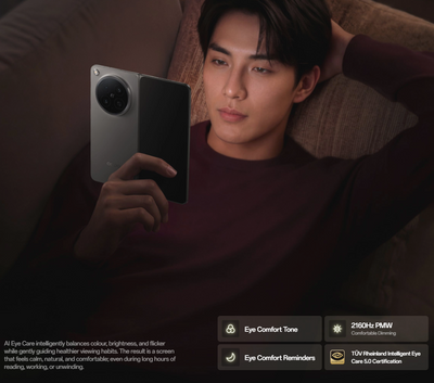 Oppo Find N6 16GB/512GB