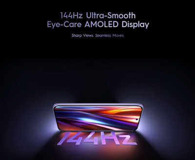 Tecno Pova Curve 2 8GB/256GB