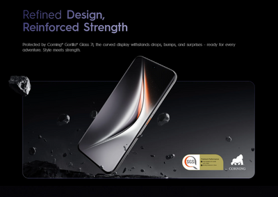 Tecno Pova Curve 2 8GB/256GB