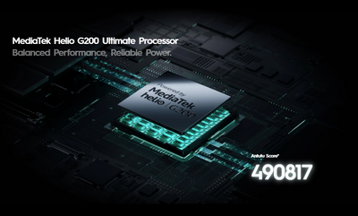 Tecno Camon 50 Pro 8GB/256GB