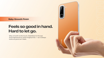 Infinix Hot 70