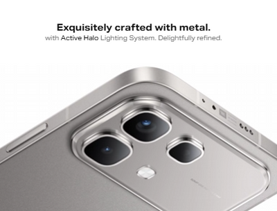 Infinix Note 60 5G 8GB/256GB