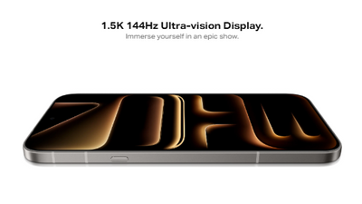 Infinix Note 60 5G 8GB/256GB