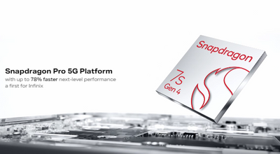 Infinix Note 60 Pro 5G