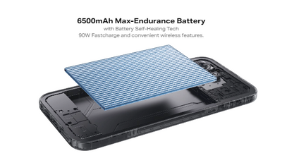 Infinix Note 60 Pro 5G