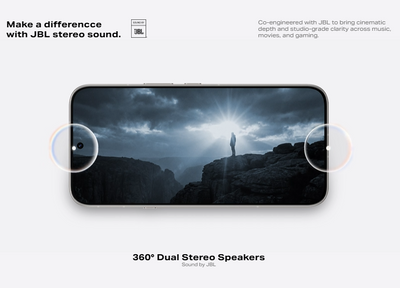 Infinix Note 60 Pro 5G
