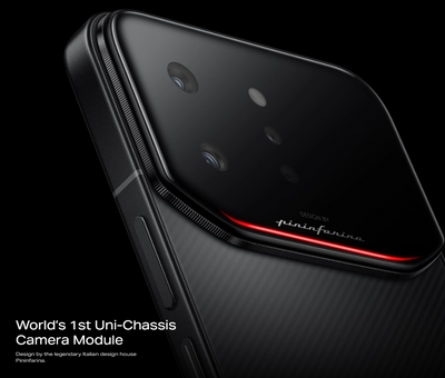 Infinix Note 60 Ultra