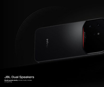 Infinix Note 60 Ultra