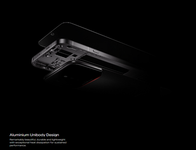 Infinix Note 60 Ultra