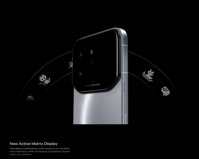 Infinix Note 60 Ultra