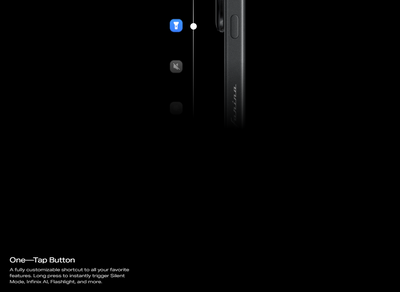 Infinix Note 60 Ultra