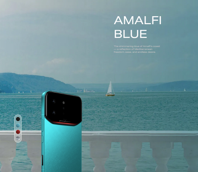 Infinix Note 60 Ultra