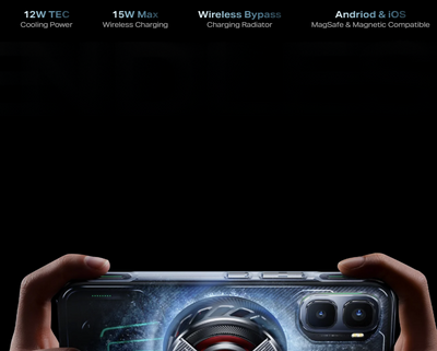 Infinix GT50 Pro