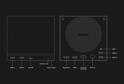 {Soon} Valve Steam Machine