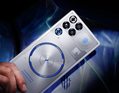 RedMagic 11S Pro gaming phone