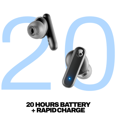Skullcandy Smokin Buds