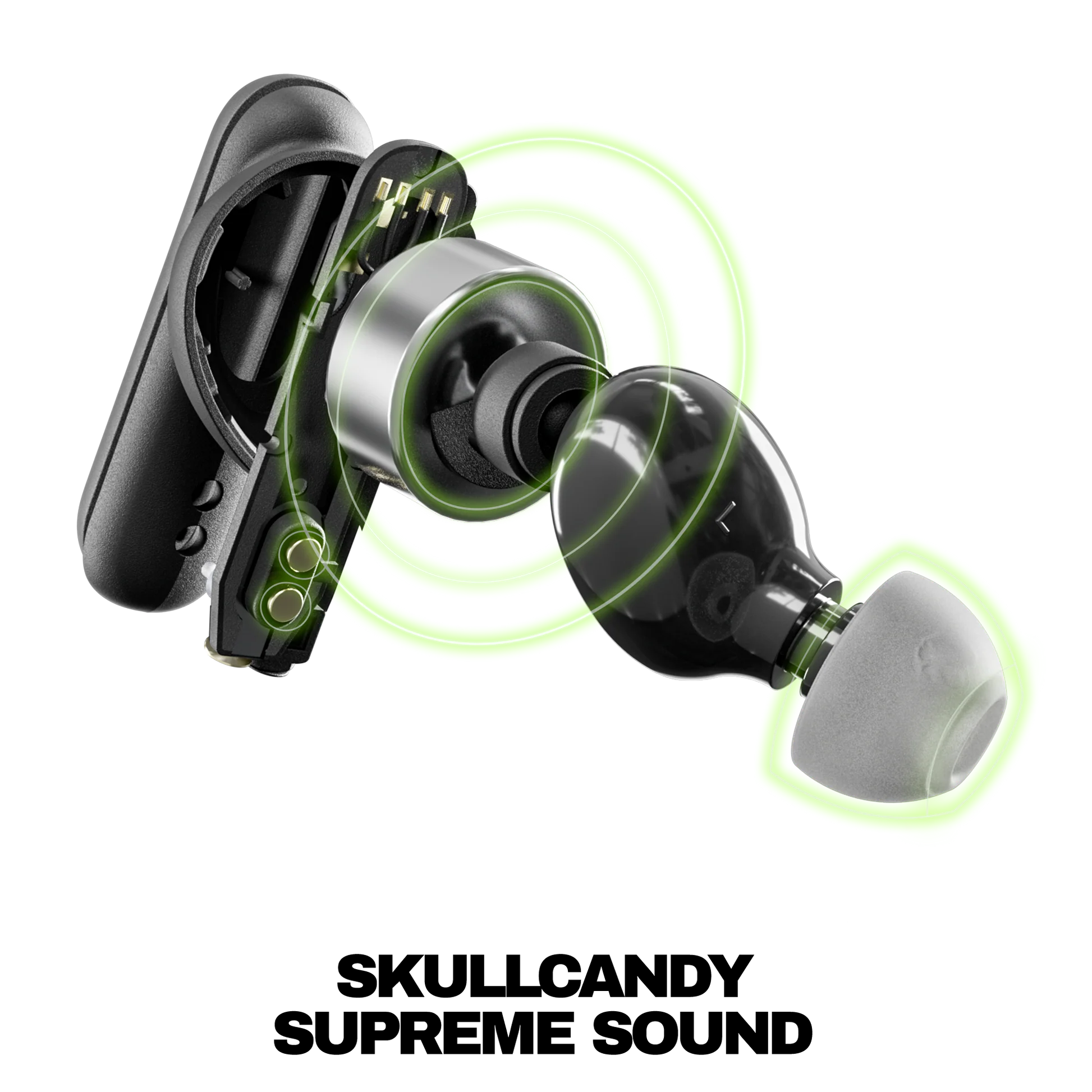 Skullcandy Smokin Buds