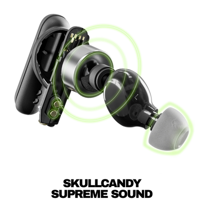 Skullcandy Smokin Buds