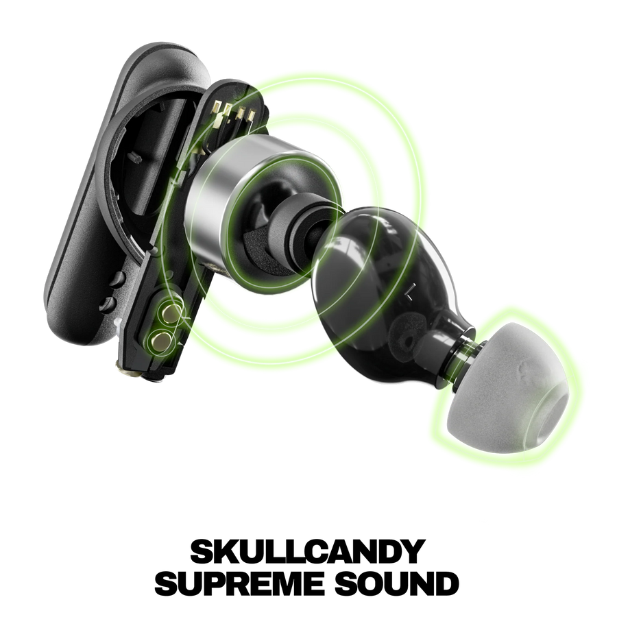 Skullcandy Smokin Buds - image 2