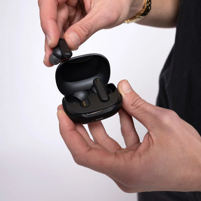 Skullcandy Smokin Buds