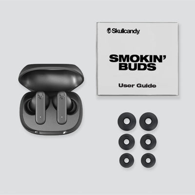 Skullcandy Smokin Buds