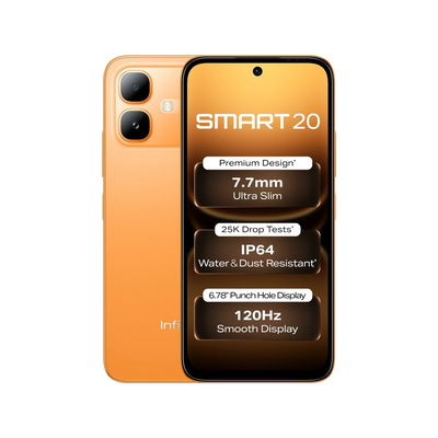 Infinix Smart 20