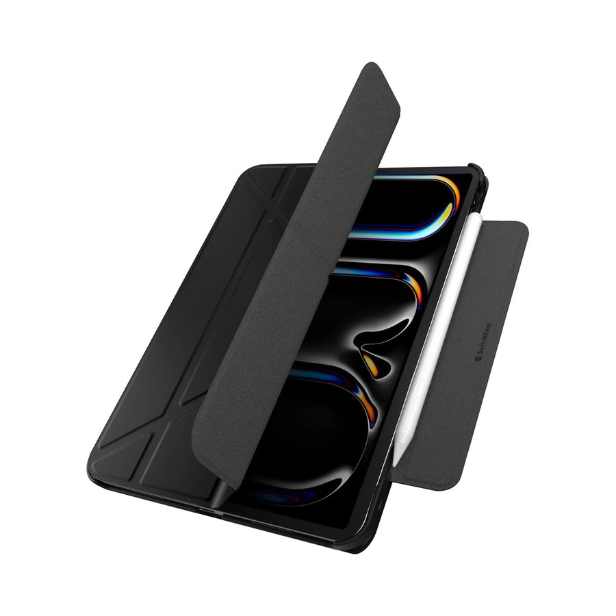 SwitchEasy Origami for Apple iPad Pro 11-inch / iPad Air 11-inch (Black)