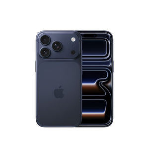 Apple iPhone 17 Pro (eSIM)