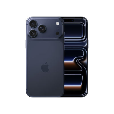 Apple iPhone 17 Pro Max (eSIM)