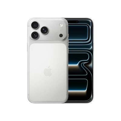 Apple iPhone 17 Pro Max (eSIM)