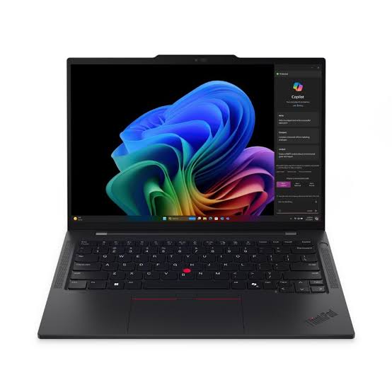 LENOVO THINKPAD T14 G6 21QC00C4ED (CORE ULTRA 7 255U, 32GB DDR5, 1TB NVME, 14" WUXGA (1920 x 1200), INTEL , N/A, WIN 11 PRO 64 / BACKLIT)