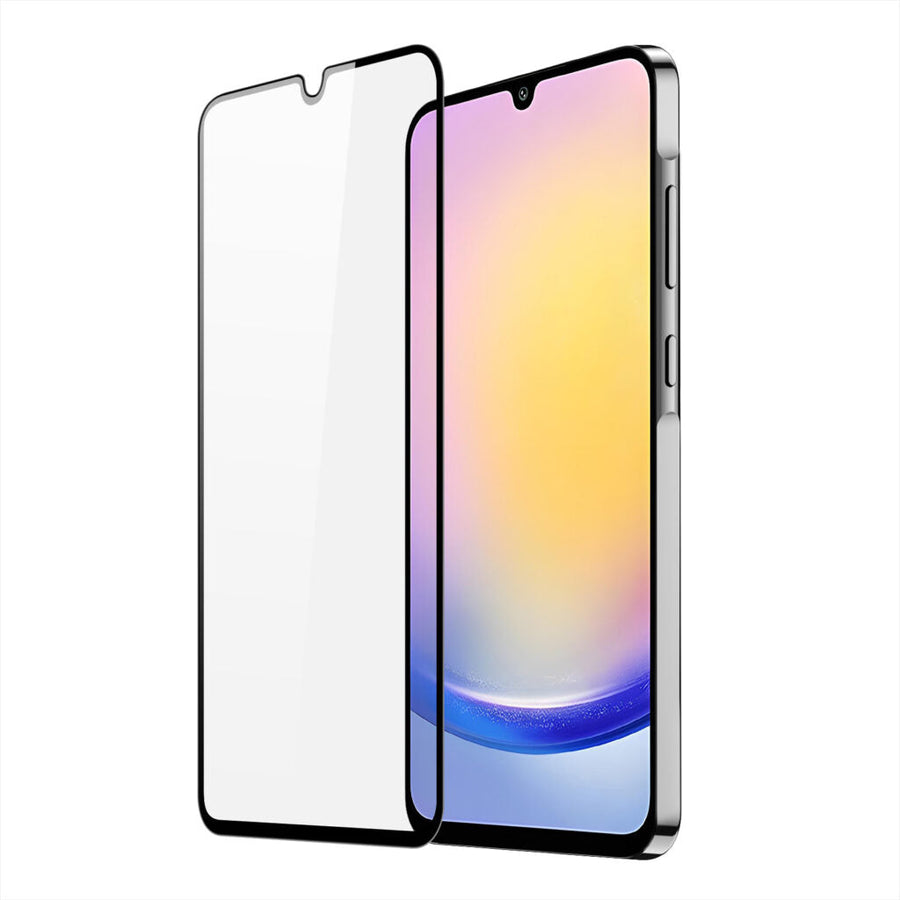 Dux Ducis Tempered Glass Screen Protector For Samsung Galaxy A25 in Lebanon - OutGeeked