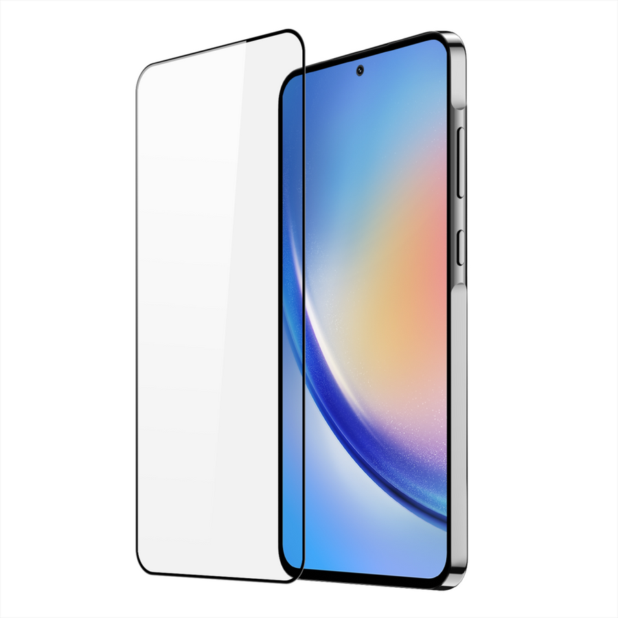 Dux Ducis Tempered Glass Screen Protector For Samsung Galaxy A35/A55 in Lebanon - OutGeeked