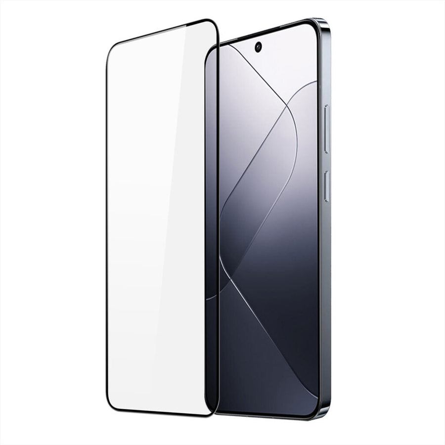 Dux Ducis Tempered Glass Screen Protector For Xiaomi 14 in Lebanon - OutGeeked