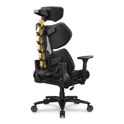 Cougar Terminator Elite | Gaming Chair