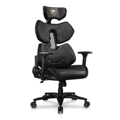 Cougar Terminator Elite | Gaming Chair