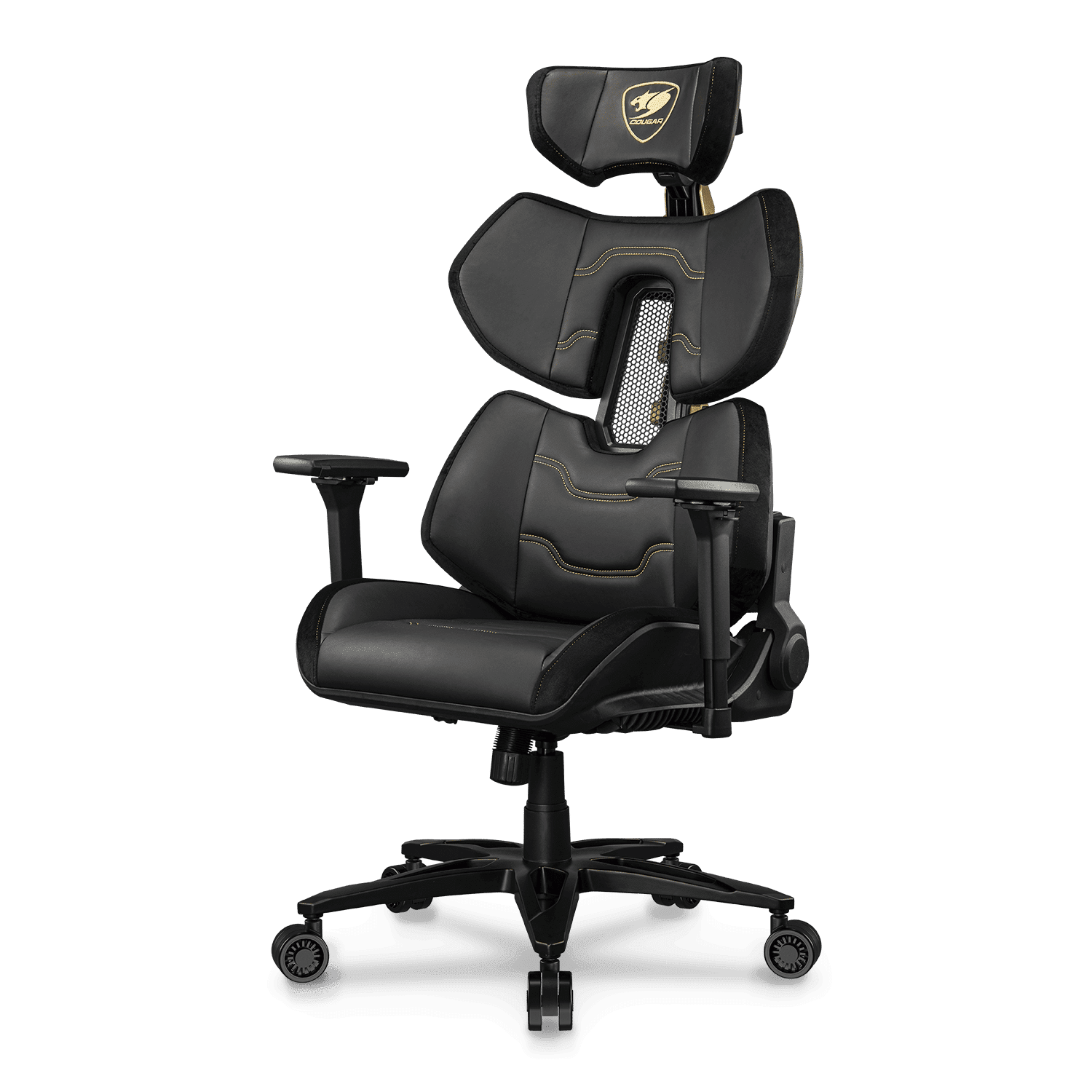 Cougar Terminator Elite | Gaming Chair