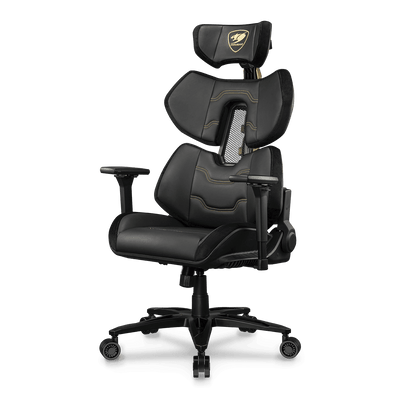 Cougar Terminator Elite | Gaming Chair