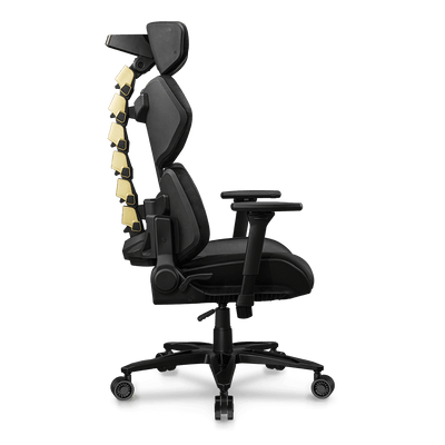 Cougar Terminator Elite | Gaming Chair