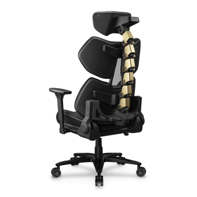 Cougar Terminator Elite | Gaming Chair