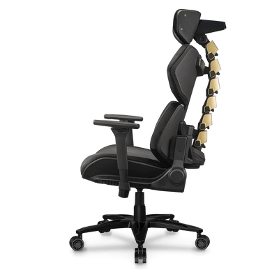 Cougar Terminator Elite | Gaming Chair