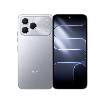 Tecno Spark 50