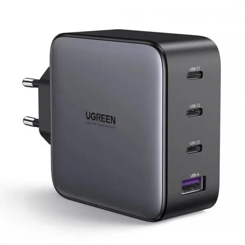UGREEN Nexode Quatro 3xUSB-C 1xUSB in Lebanon - OutGeeked