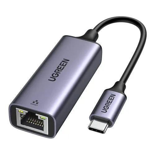 UGREEN USB-C to Gigabit Lan Card in Lebanon - OutGeeked