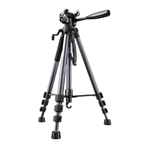 UGREEN Professional Tripod (53.5-175cm) with Phone Holder and Bag
