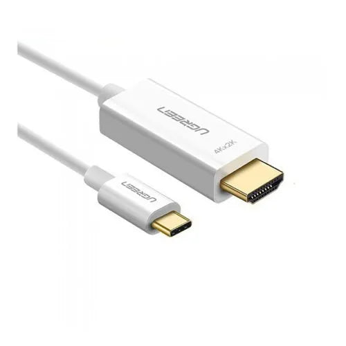 UGREEN USB-C to 4K HDMI Cable in Lebanon - OutGeeked