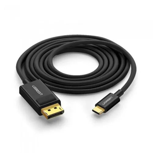 UGREEN USB-C To Display Port DP Cable in Lebanon - OutGeeked
