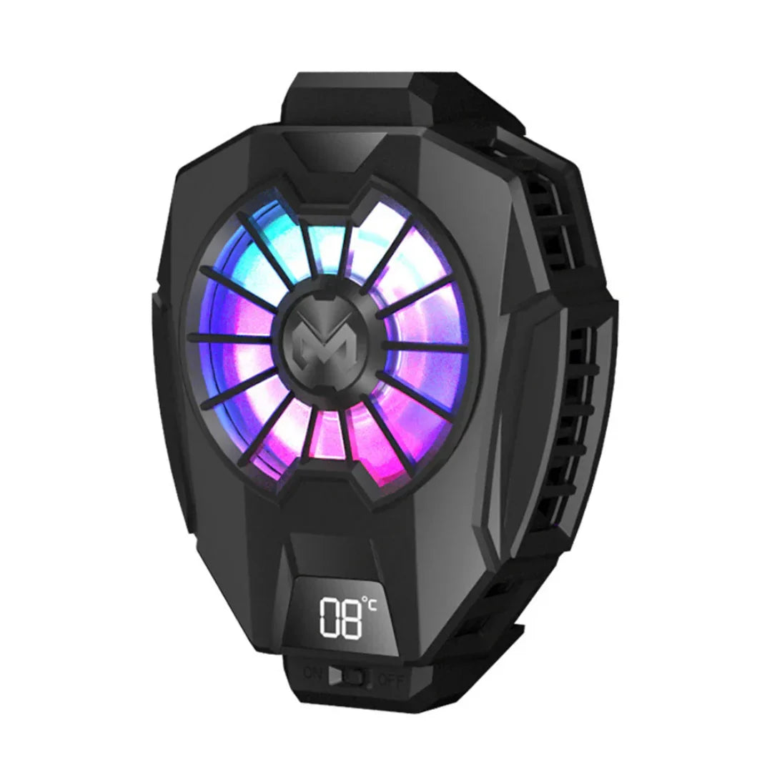 MEMO DLO5 | Mobile Phone Cooling Fan | Lebanon - OutGeeked