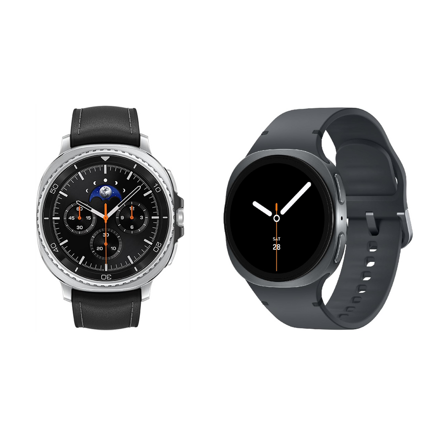 Samsung Galaxy Watch 8 / Watch 8 Classic in Lebanon - OutGeeked