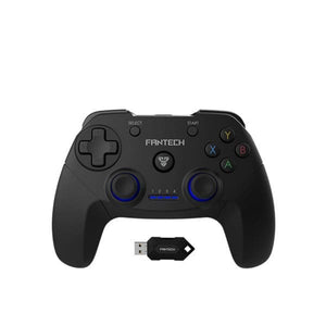 Fantech WGP12 Revolver | Wireless Gamepad for PC & PS3